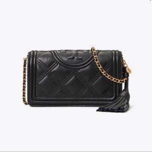 TORY BURCH FLEMING CROSSBODY